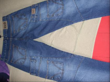 Verkaufe Dolce Gabbana Jeans