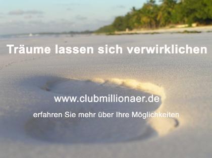 Der Erfolg Ihres Lebens