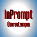 InPrompt Übersetzungen - Alle Sprachen und Fachgebiete Suchmaschinenoptimierung
