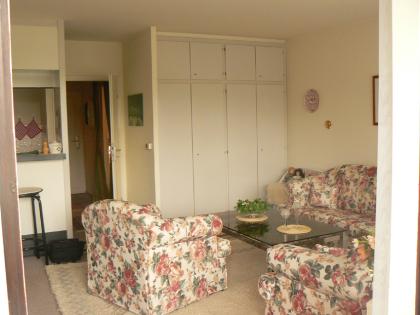 Ferienwohnung an der Nordsee - St. Peter-Ording