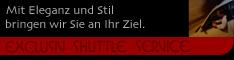 Chauffeur gesucht