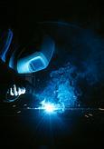 Schweißer mit TÜV Zertfizierung - Ausbildung - Kurs - Bad Tölz