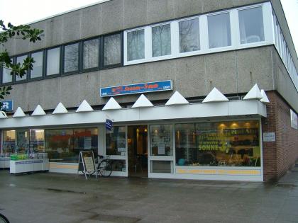 Nageldesignerin Kosmetikerin Fusspflegerin