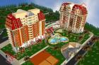 Alanya Yegin Group immobilien