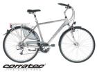 Herren - Fahrrad - Corratec Fashion - Restposten