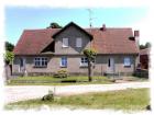 Modernisiertes Landhaus in Brandenburg mit gr. Grundst.