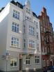 Günstig in Lübeck übernachten CVJM Hotel am Dom SleepIN