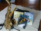 Yamaha YAS-32 -Gute Mittelklasse-