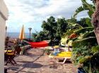 Casa Chiquita urgemütliches Häuschen auf einer Bananenfinca auf Teneriffa