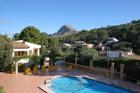 Apartment Medio auf Mallorca