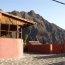 Urlaub auf Teneriffa - Casa Masca Ferienhaus