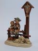 Hummel Figur Abendlied Hum99