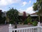 5 Schlafzimmers Bungalow In Fortuna spanien