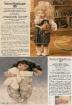 2 Sammler-Puppen der Firma Ashton Drake Galleries Bradex