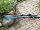 1 Paar Carving-Skier