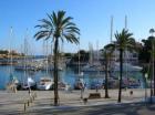 Segelyachtcharter Mallorca von Yachtverleih Achterspring